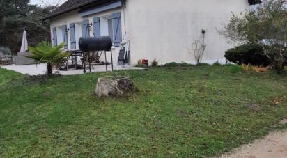 House 4 rooms of 120 m² in Varennes-Changy (45290)
