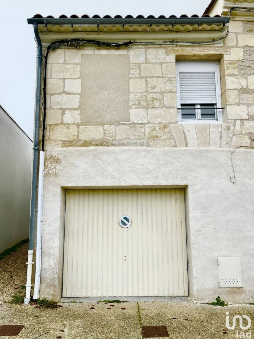 Appartement 2 pièces de 37 m² à Carbon-Blanc (33560)