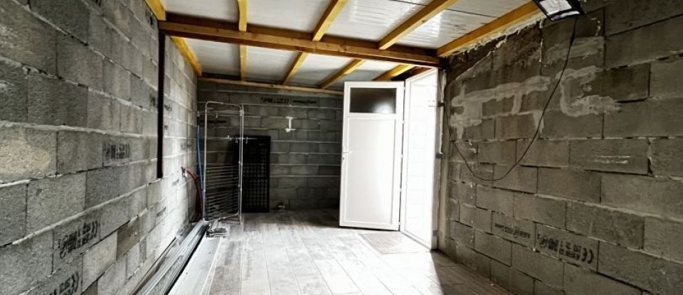 Maison 5 pièces de 82 m² à Carbon-Blanc (33560)