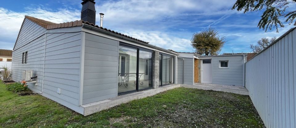 House 5 rooms of 82 m² in Carbon-Blanc (33560)