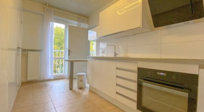 Appartement 2 pièces de 49 m² à Nogent-sur-Marne (94130)