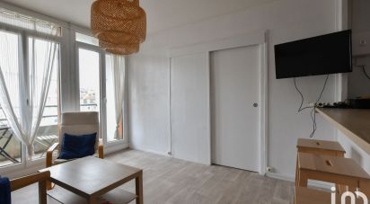 Appartement 4 pièces de 65 m² à Limoges (87000)