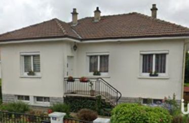 House 6 rooms of 120 m² in Couzeix (87270)