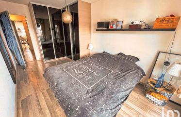 Apartment 4 rooms of 87 m² in Reims (51100)
