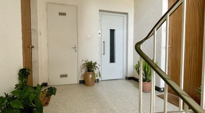 Appartement 4 pièces de 87 m² à Nantes (44300)
