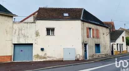 Town house 9 rooms of 140 m² in Gien (45500)