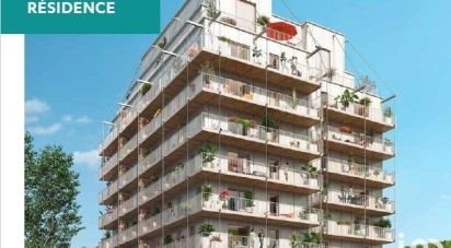 Appartement 4 pièces de 87 m² à Rouen (76000)
