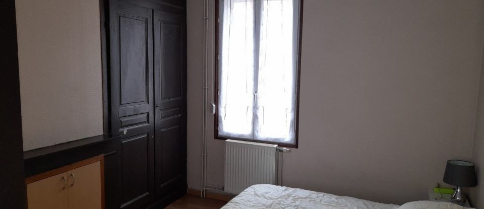 Maison 3 pièces de 45 m² à Amiens (80000)