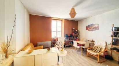 Appartement 3 pièces de 61 m² à Fontainebleau (77300)