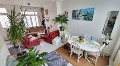 House 4 rooms of 76 m² in Amiens (80090)