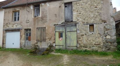 Grange 3 pièces de 90 m² à Trélou-sur-Marne (02850)