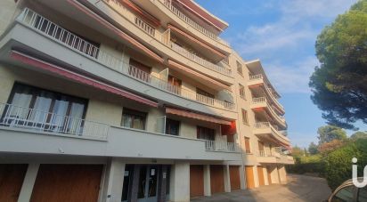 Appartement 4 pièces de 93 m² à Montpellier (34090)