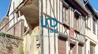 House 3 rooms of 1 m² in Gaillefontaine (76870)