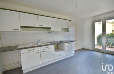 Appartement 2 pièces de 53 m² à Hagondange (57300)