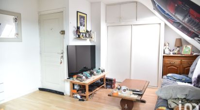 Apartment 2 rooms of 24 m² in Quimper (29000)