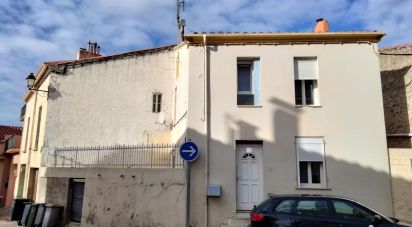 House 4 rooms of 84 m² in Saint-Paul-de-Fenouillet (66220)