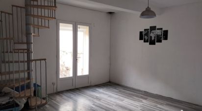 Maison 4 pièces de 84 m² à Saint-Paul-de-Fenouillet (66220)