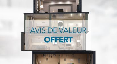 Maison 1 pièce de 35 m² à Pont-Saint-Martin (44860)