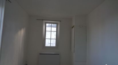 Appartement 2 pièces de 23 m² à Saintes (17100)