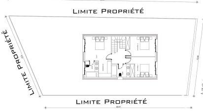 House 9 rooms of 190 m² in Montigny-lès-Cormeilles (95370)