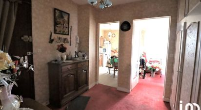 Apartment 3 rooms of 69 m² in Le Malesherbois (45330)