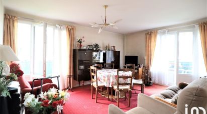 Appartement 3 pièces de 69 m² à Le Malesherbois (45330)
