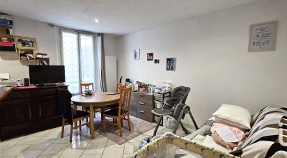Apartment 1 room of 24 m² in Meaux (77100)