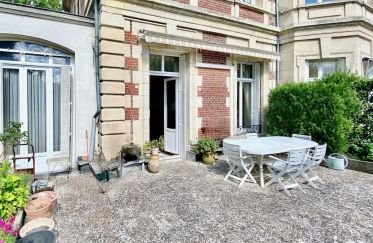 Appartement 4 pièces de 190 m² à Compiègne (60200)