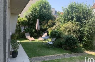 House 7 rooms of 170 m² in Bois-Colombes (92270)
