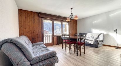 Apartment 1 room of 29 m² in Samoëns (74340)
