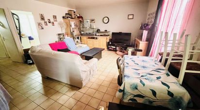 Appartement 5 pièces de 84 m² à Pithiviers (45300)
