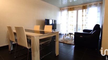Appartement 3 pièces de 64 m² à Le Havre (76620)
