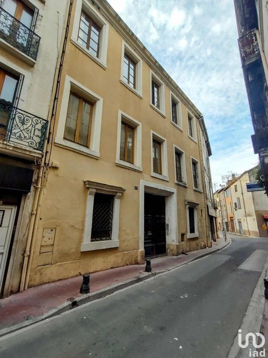 Appartement 2 pièces de 45 m² à Narbonne (11100)