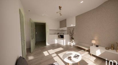 Appartement 2 pièces de 39 m² à Béziers (34500)