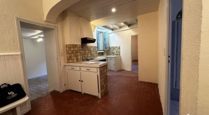 Apartment 3 rooms of 56 m² in Grasse (06130)