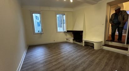 Appartement 3 pièces de 56 m² à Grasse (06130)