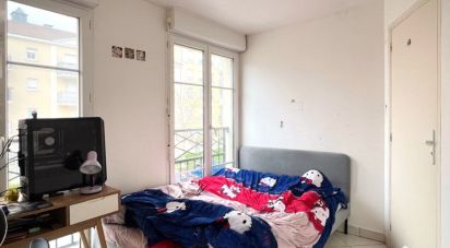 Appartement 4 pièces de 60 m² à Bussy-Saint-Georges (77600)
