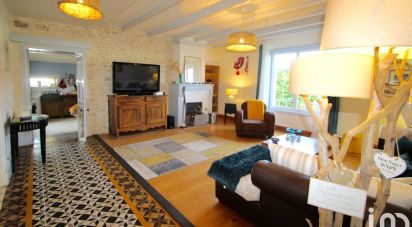 House 4 rooms of 170 m² in Chaillevette (17890)