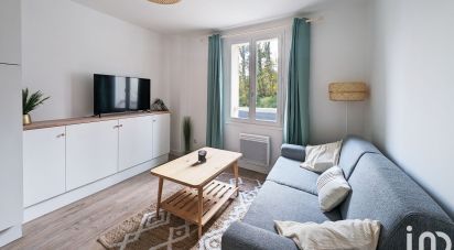 Appartement 1 pièce de 19 m² à Épinay-sur-Orge (91360)