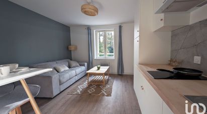 Appartement 1 pièce de 21 m² à Épinay-sur-Orge (91360)