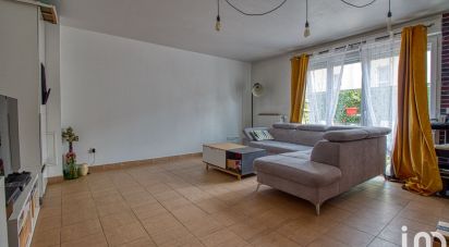 Appartement 3 pièces de 76 m² à Gennevilliers (92230)