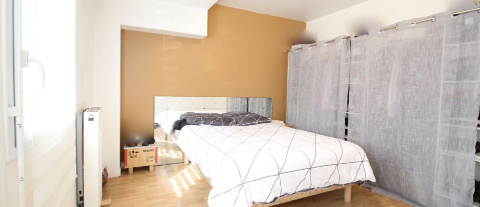 Appartement 3 pièces de 76 m² à Gennevilliers (92230)