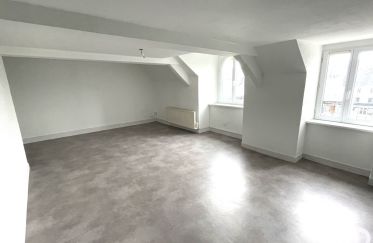Appartement 2 pièces de 47 m² à Cherbourg-en-Cotentin (50100)