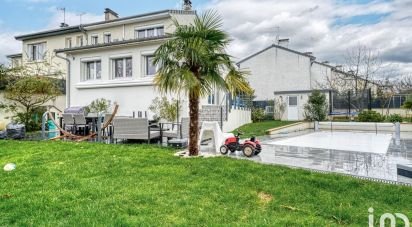 House 6 rooms of 148 m² in Baillet-en-France (95560)