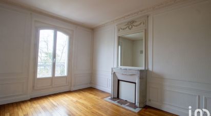 Apartment 3 rooms of 60 m² in Sucy-en-Brie (94370)