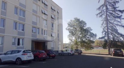 Appartement 4 pièces de 101 m² à Montluçon (03100)