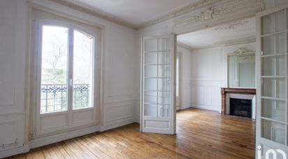 Appartement 3 pièces de 65 m² à Sucy-en-Brie (94370)