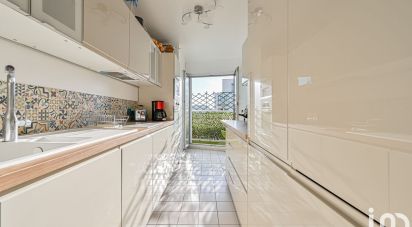 Appartement 4 pièces de 110 m² à Paris (75012)
