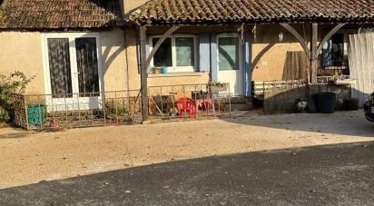 House 3 rooms of 85 m² in Pescadoires (46220)