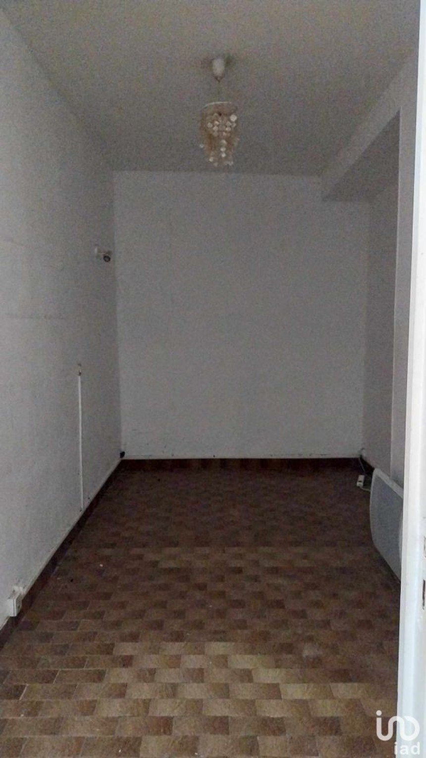 Apartment 1 room of 19 m² in Paris (75009)
